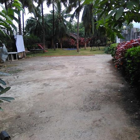 Sai Prasad Guest House Муруд Экстерьер фото