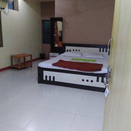 Sai Prasad Guest House Муруд Экстерьер фото