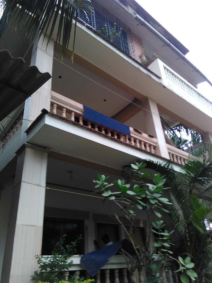 Sai Prasad Guest House Муруд Экстерьер фото