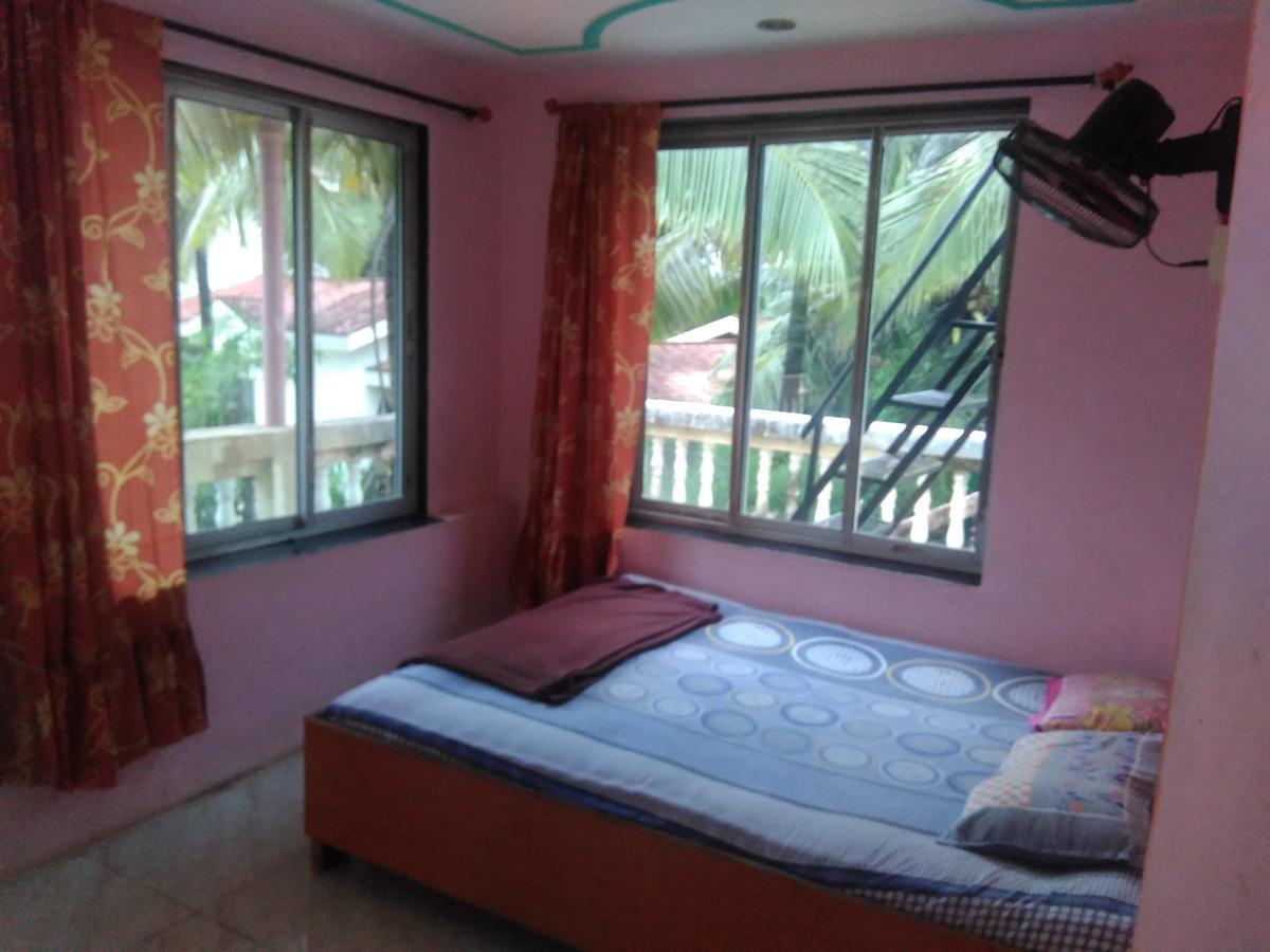 Sai Prasad Guest House Муруд Экстерьер фото