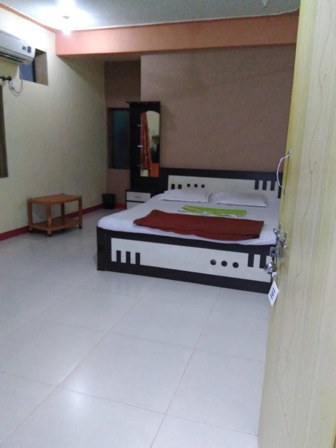 Sai Prasad Guest House Муруд Экстерьер фото
