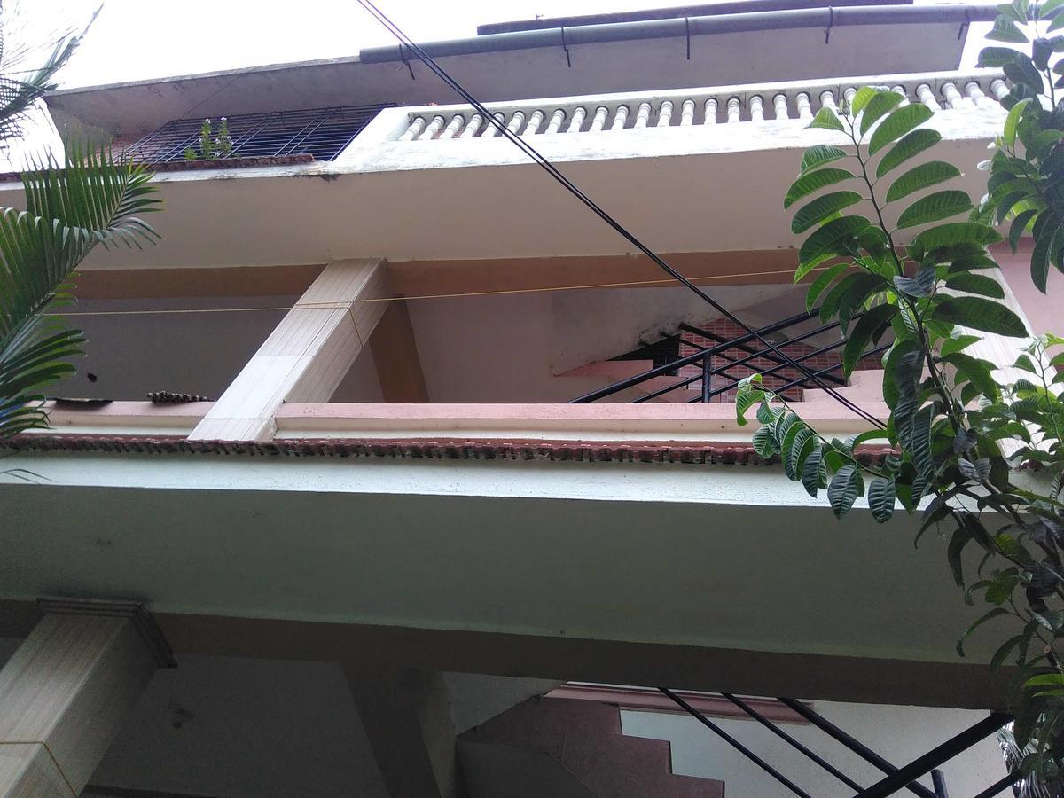 Sai Prasad Guest House Муруд Экстерьер фото